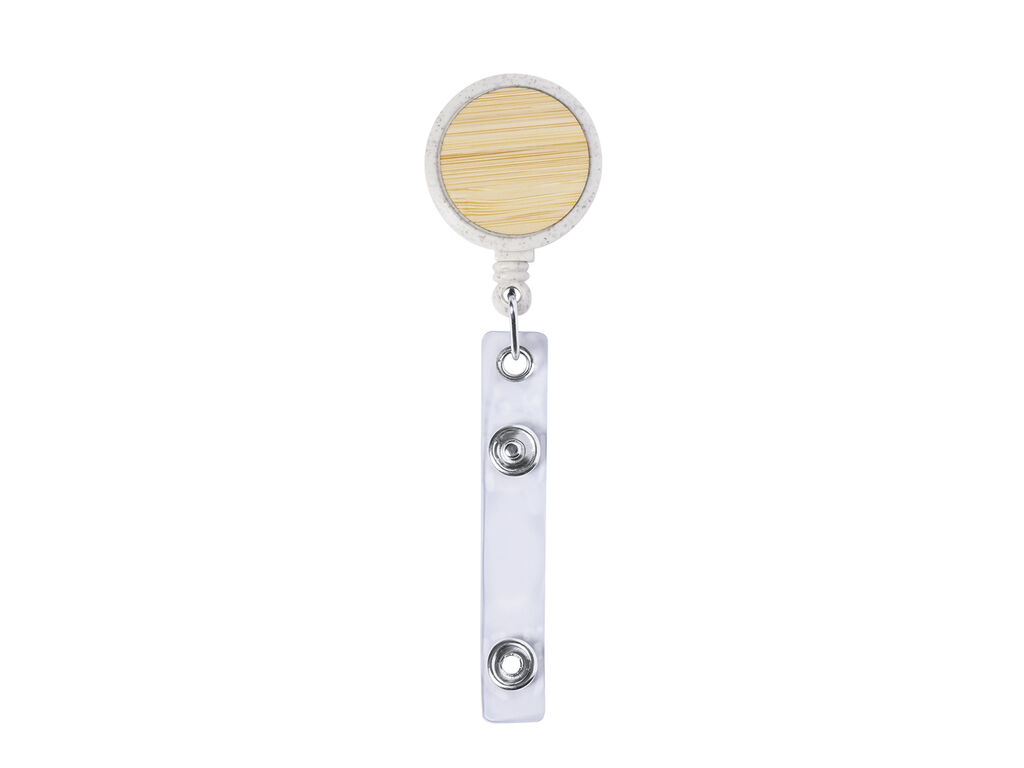 Porte Badge Alikra