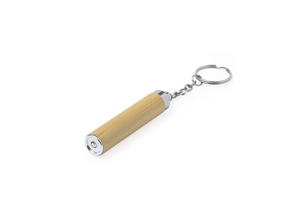 Porte-Clés Lampe Joper