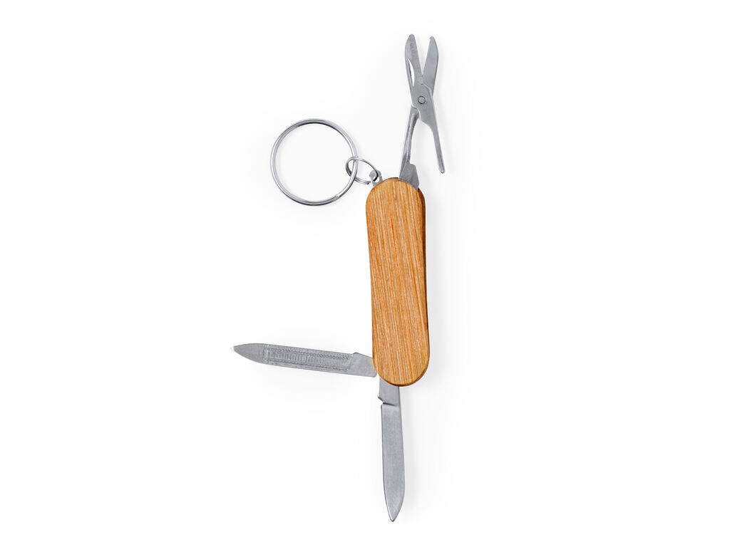 Porte-Clés Multi Outils Famke