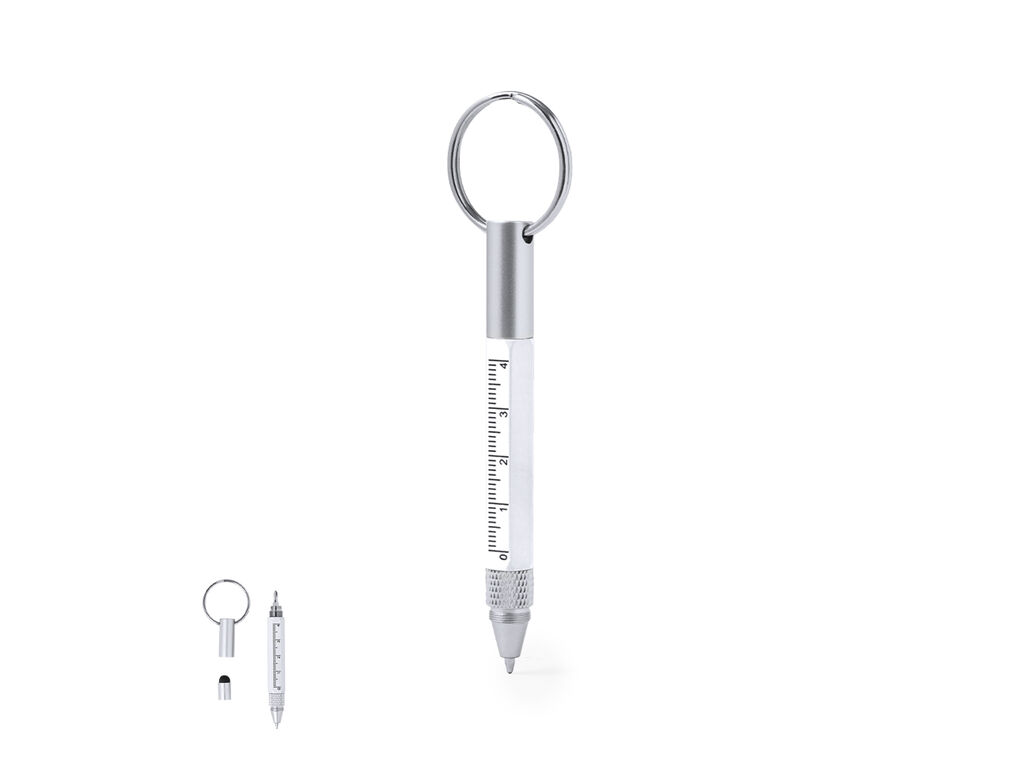 Stylo Multifonction Lexi
