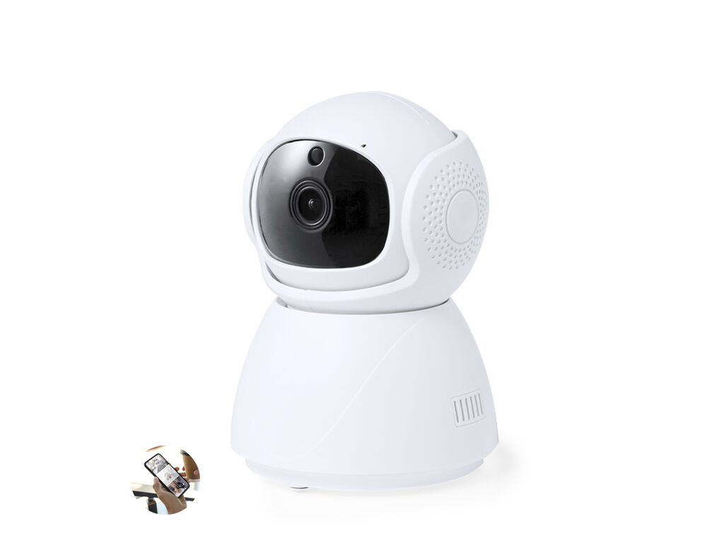 Vidéosurveillance Intelligente Deors