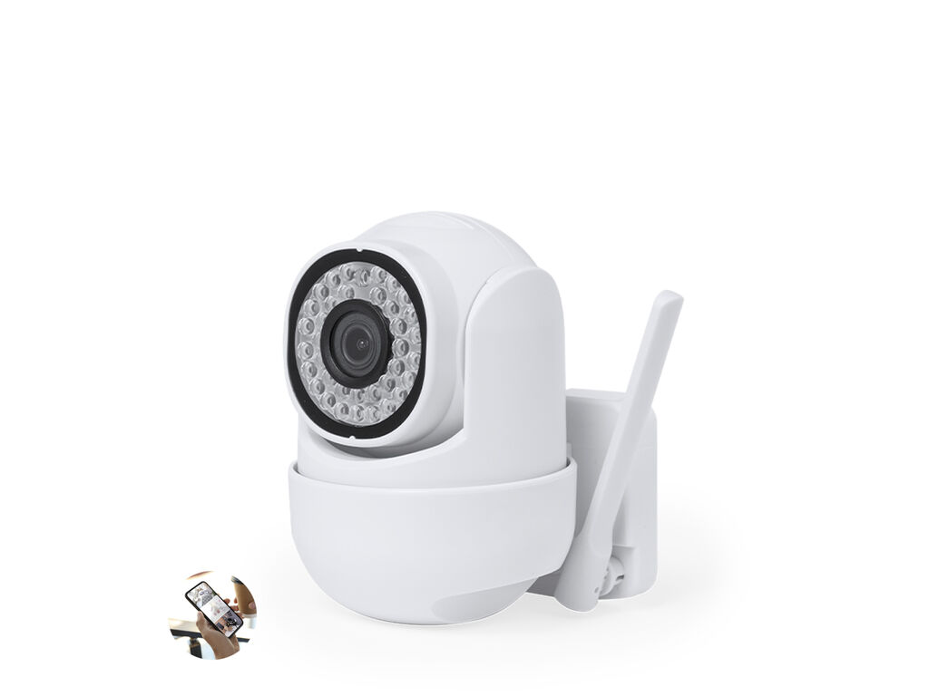 Vidéosurveillance Intelligente Grotex