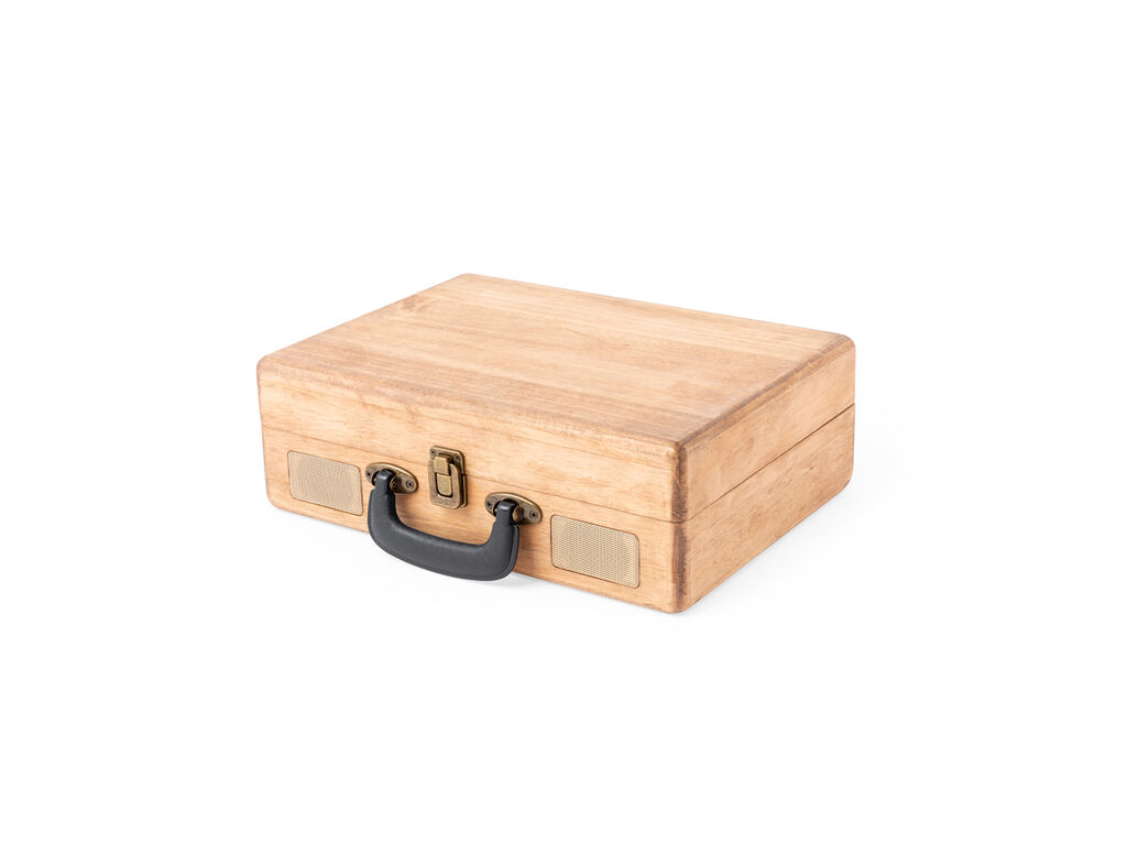 Tourne-Disque Vinilux