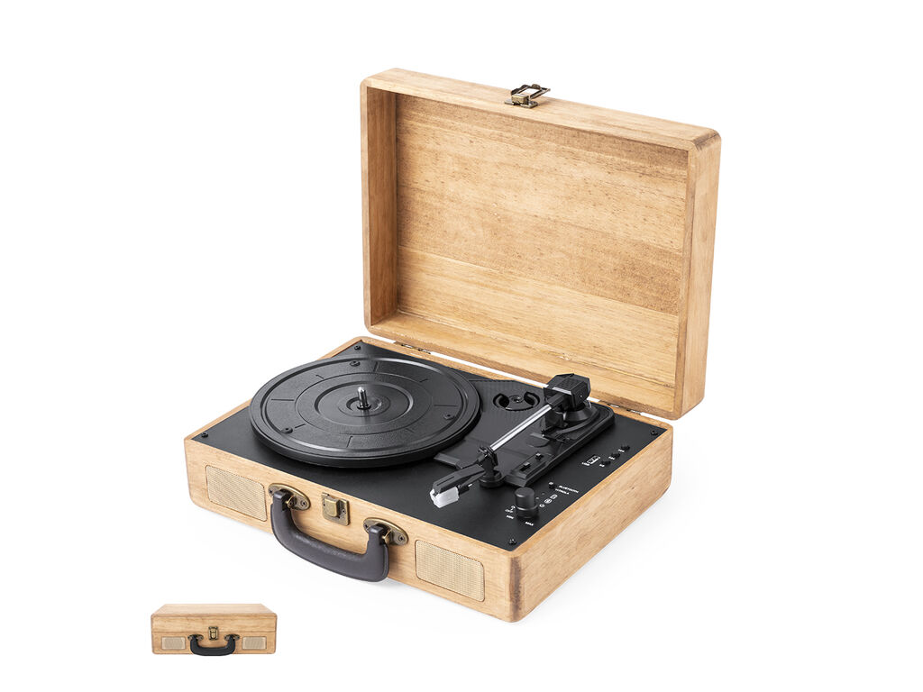 Tourne-Disque Vinilux