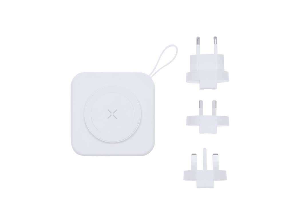 Adaptateur Voyage Multifonction Joks