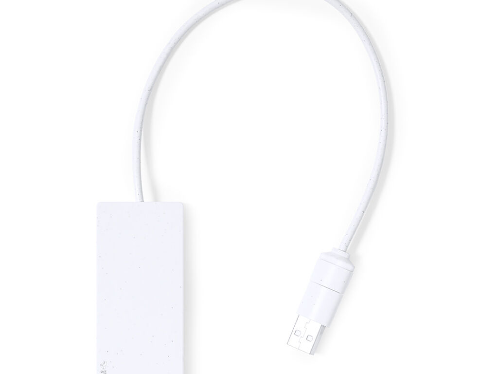 Port USB Nagent