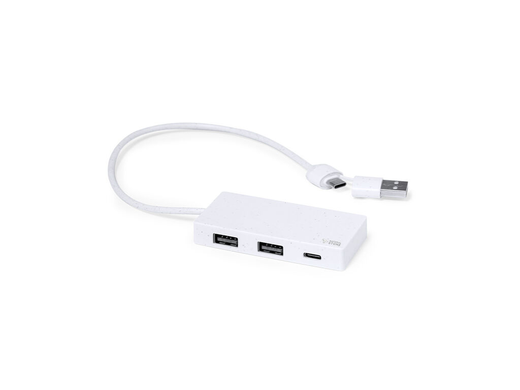 Port USB Nagent