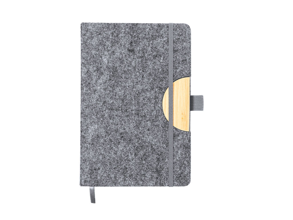 Bloc Notes Support Kobain