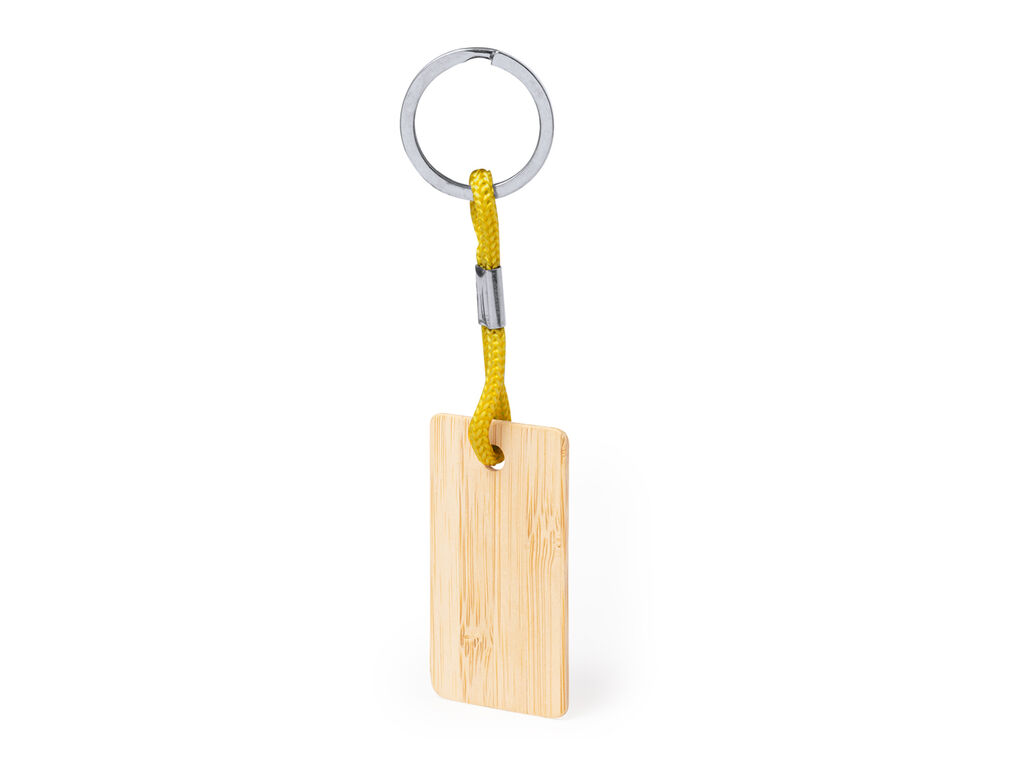 Porte-Clés Recbam