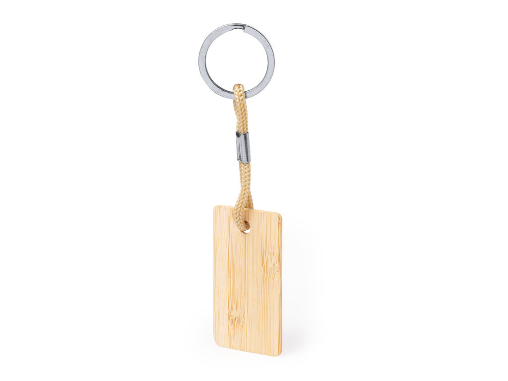 Porte-Clés Recbam