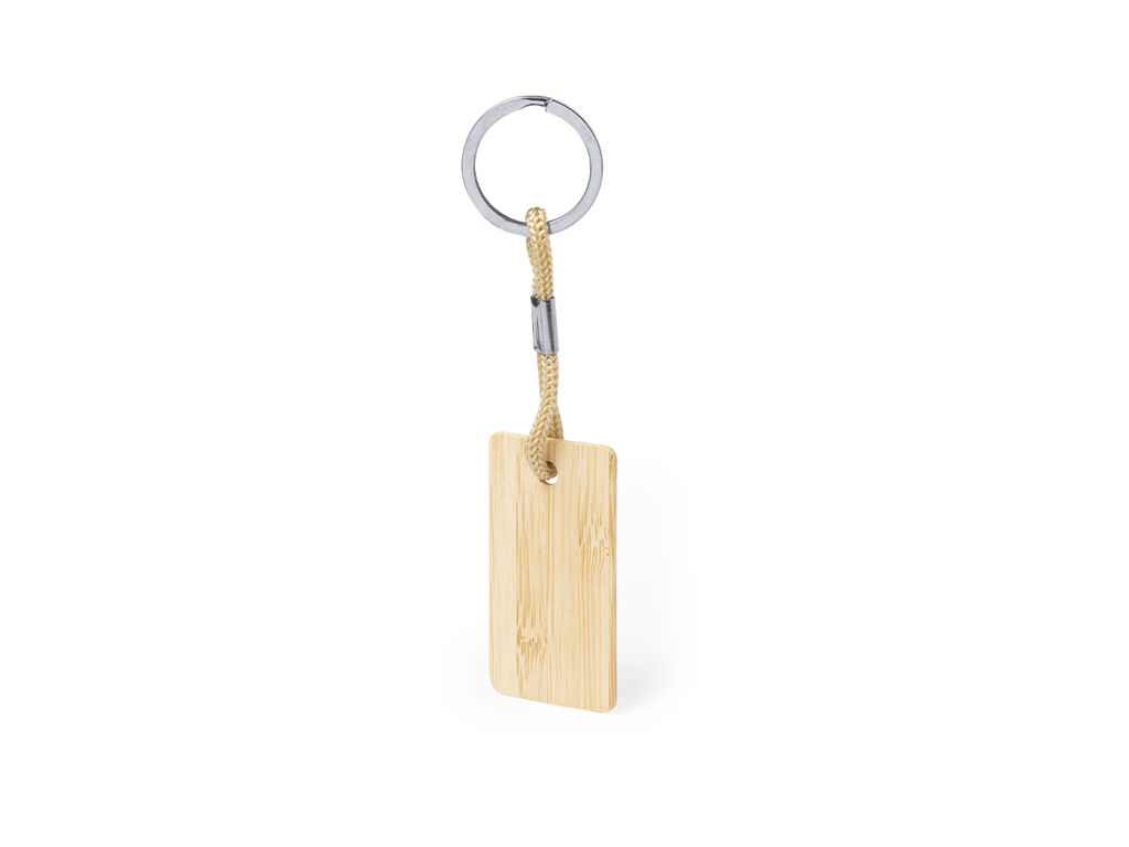 Porte-Clés Recbam