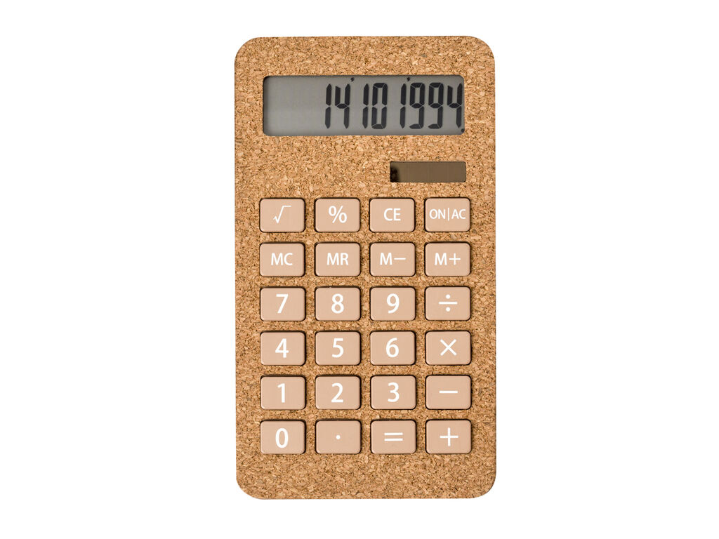 Calculatrice Seste