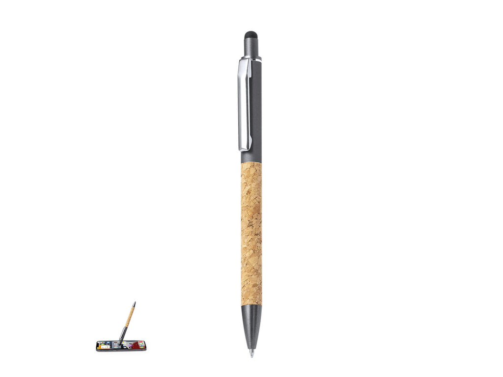 Stylet Bille Moson
