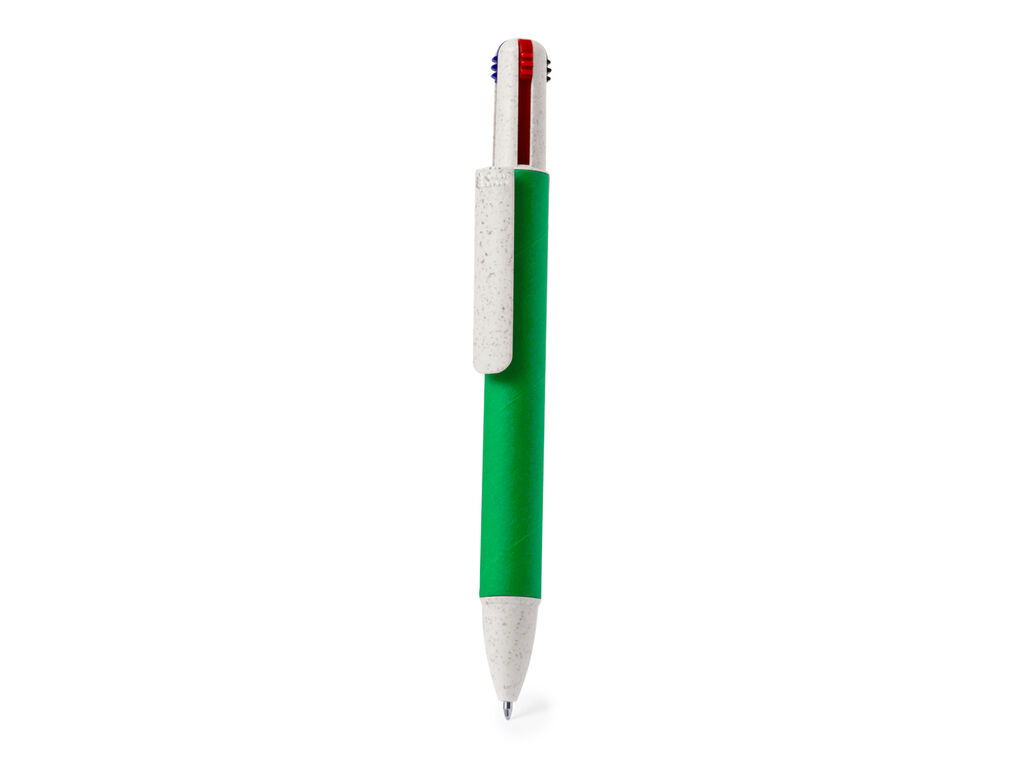 Stylo Multicolore Surtum