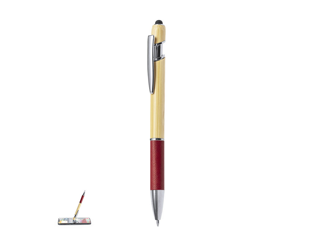 Stylet Bille Filipo
