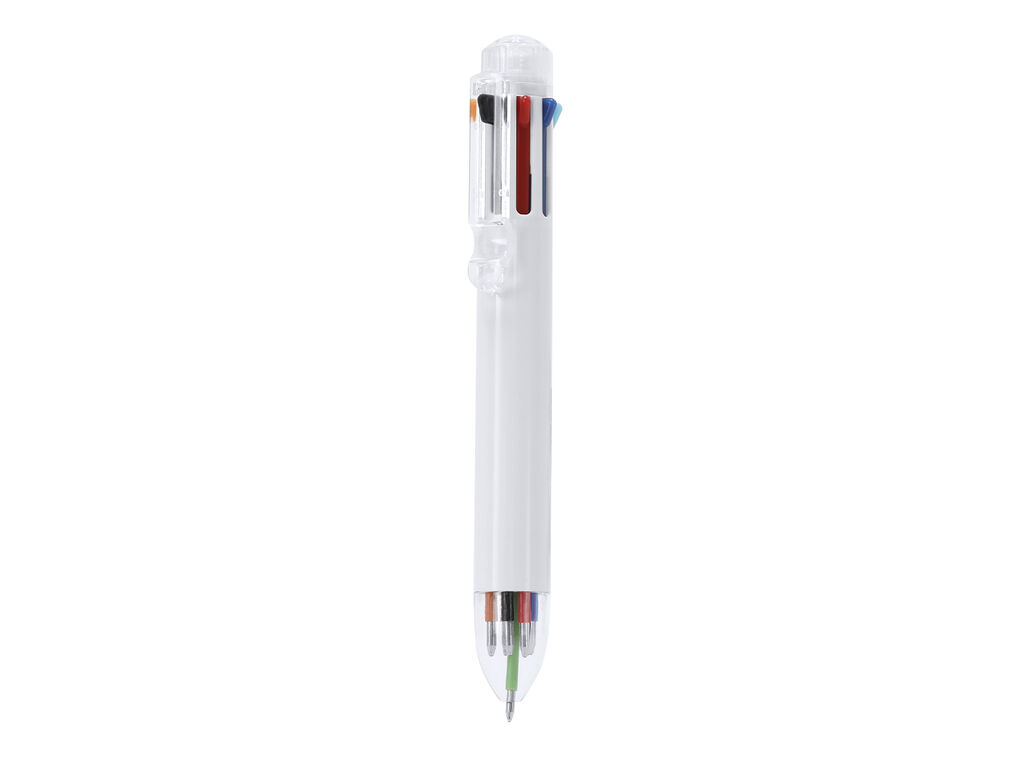 Stylo Multicolore Kiviuk