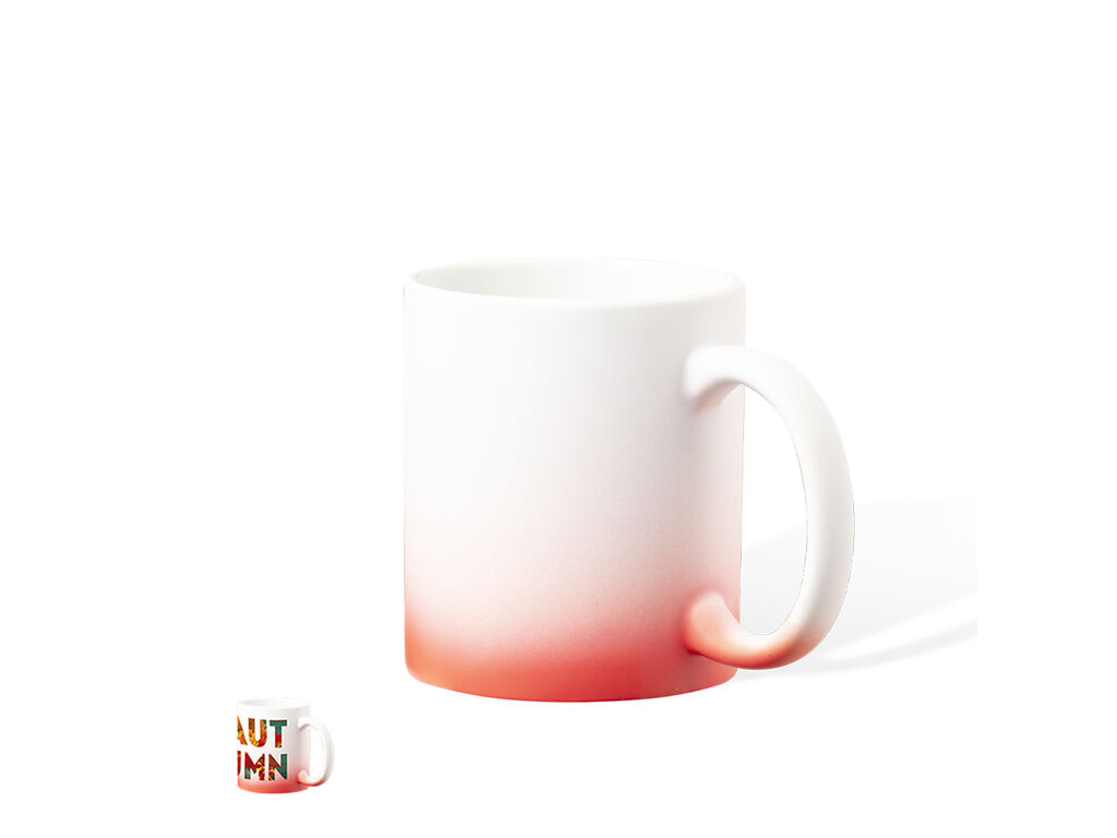 Tasse Sublimation Lanteira