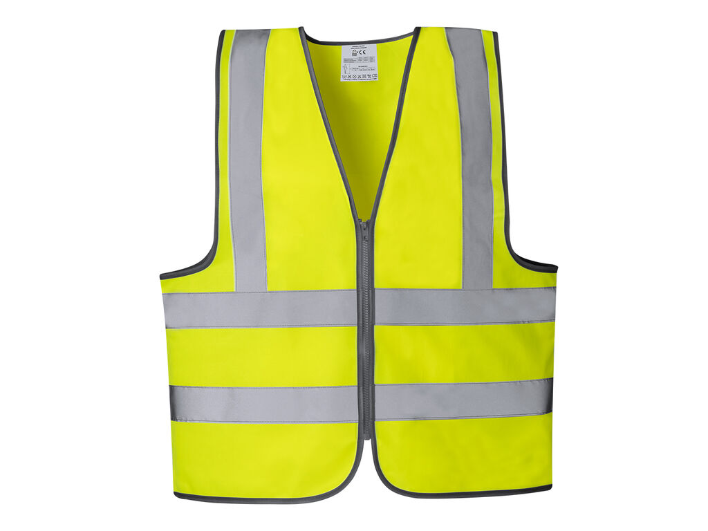 Gilet Réfléchissant Jestol