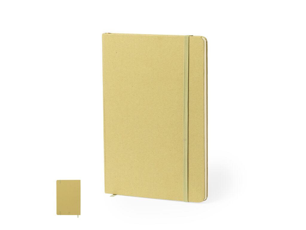 Bloc Notes Faty