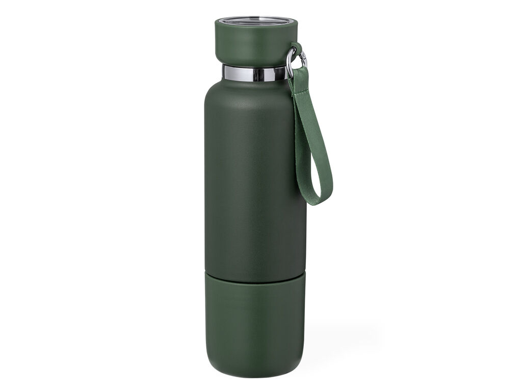 Bidon Thermique Flautrok