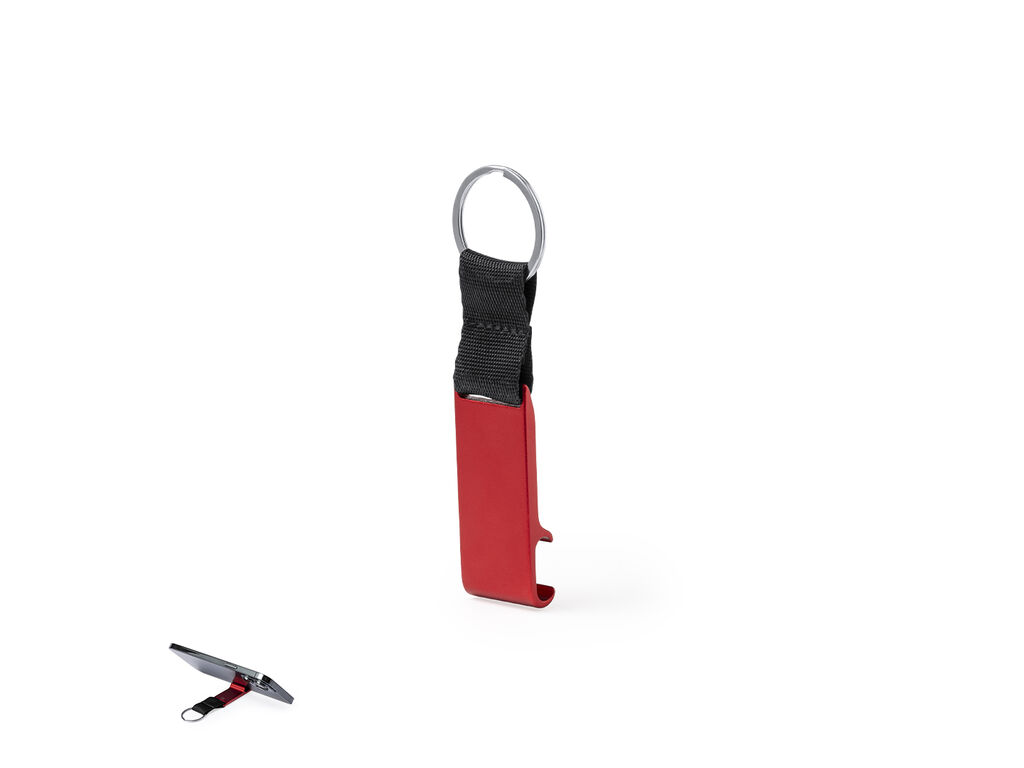 Porte-Clés Support Fique