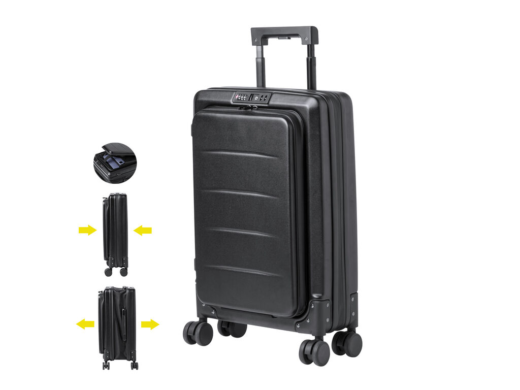 Trolley Pliable Dopkin