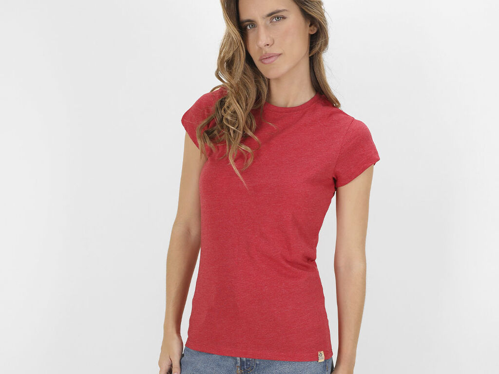 T-Shirt Femme Bandul