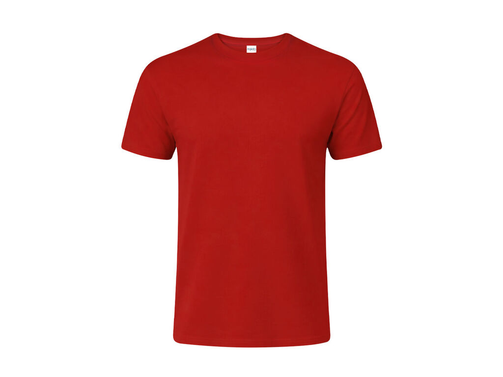 T-Shirt Adulte Couleur Seiyo