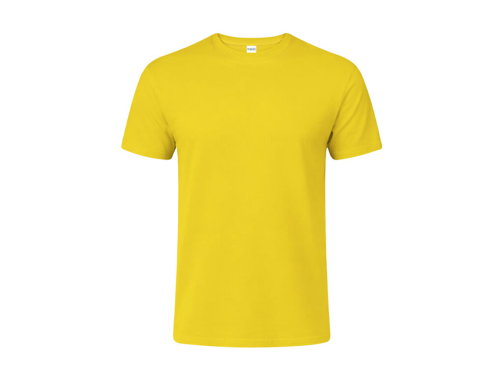 T-Shirt Adulte Couleur Seiyo