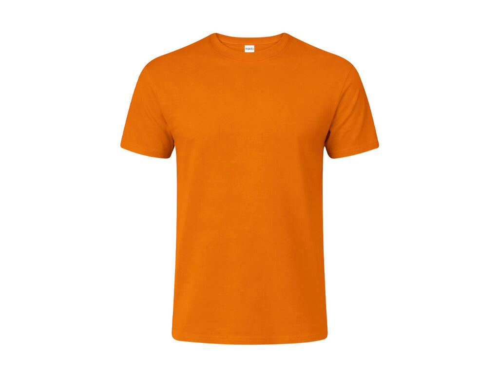 T-Shirt Adulte Couleur Seiyo