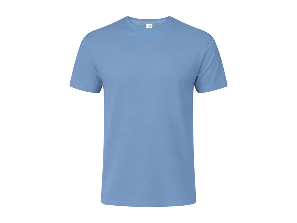T-Shirt Adulte Couleur Seiyo