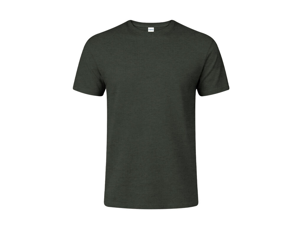 T-Shirt Adulte Couleur Seiyo
