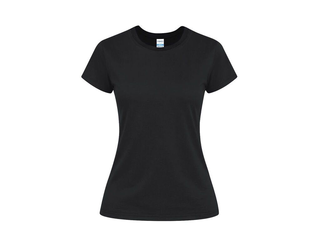T-Shirt Femme Couleur Seiyo