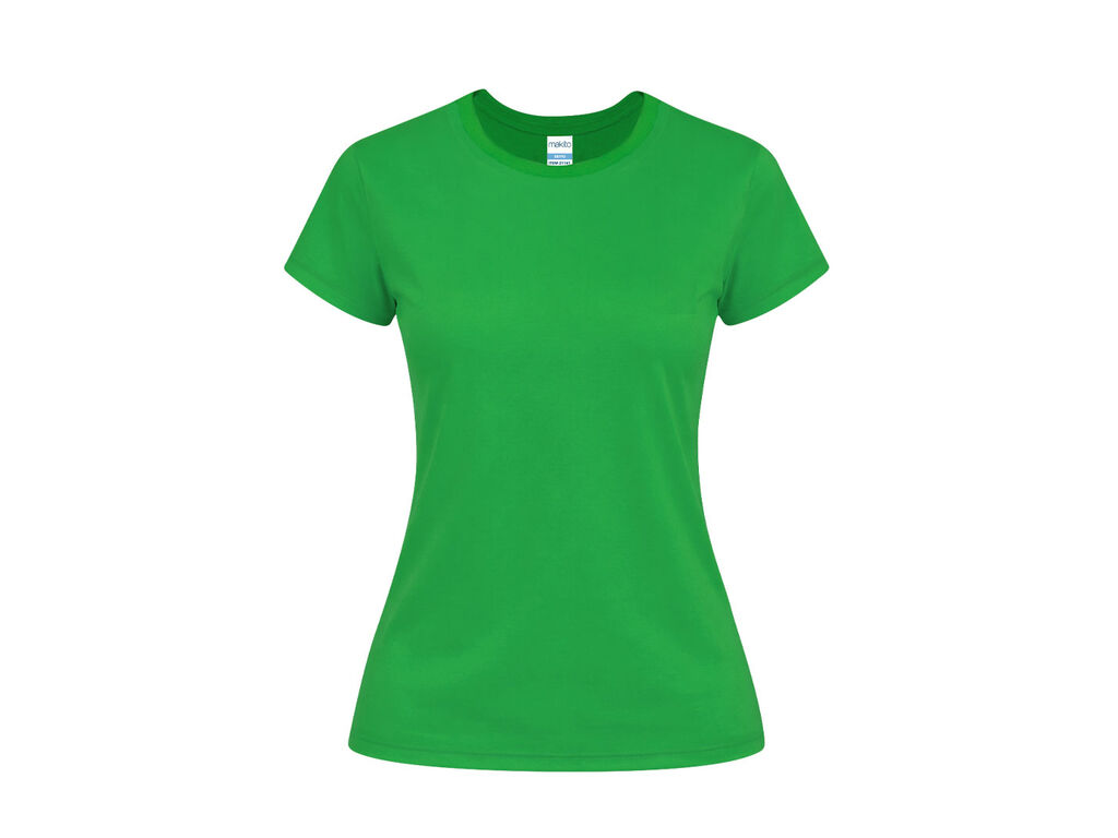 T-Shirt Femme Couleur Seiyo
