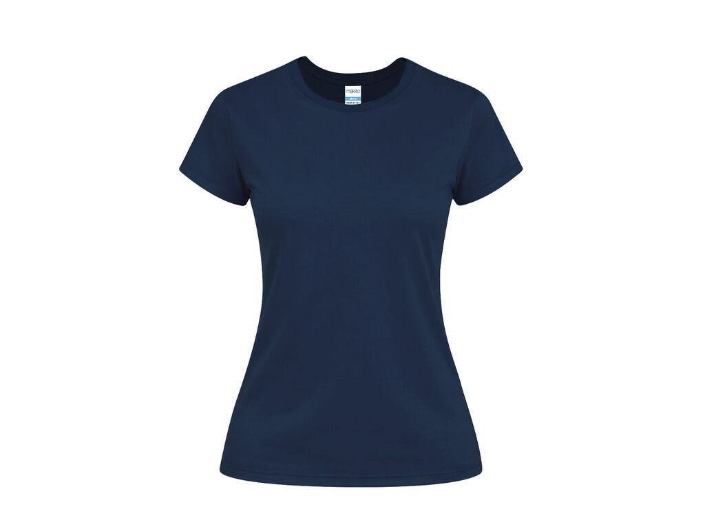 T-Shirt Femme Couleur Seiyo