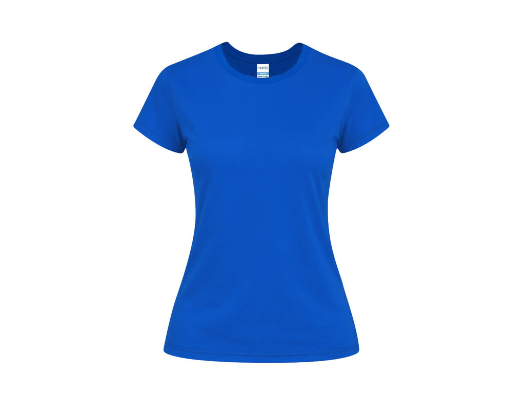 T-Shirt Femme Couleur Seiyo