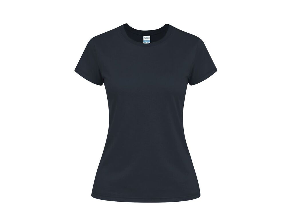 T-Shirt Femme Couleur Seiyo