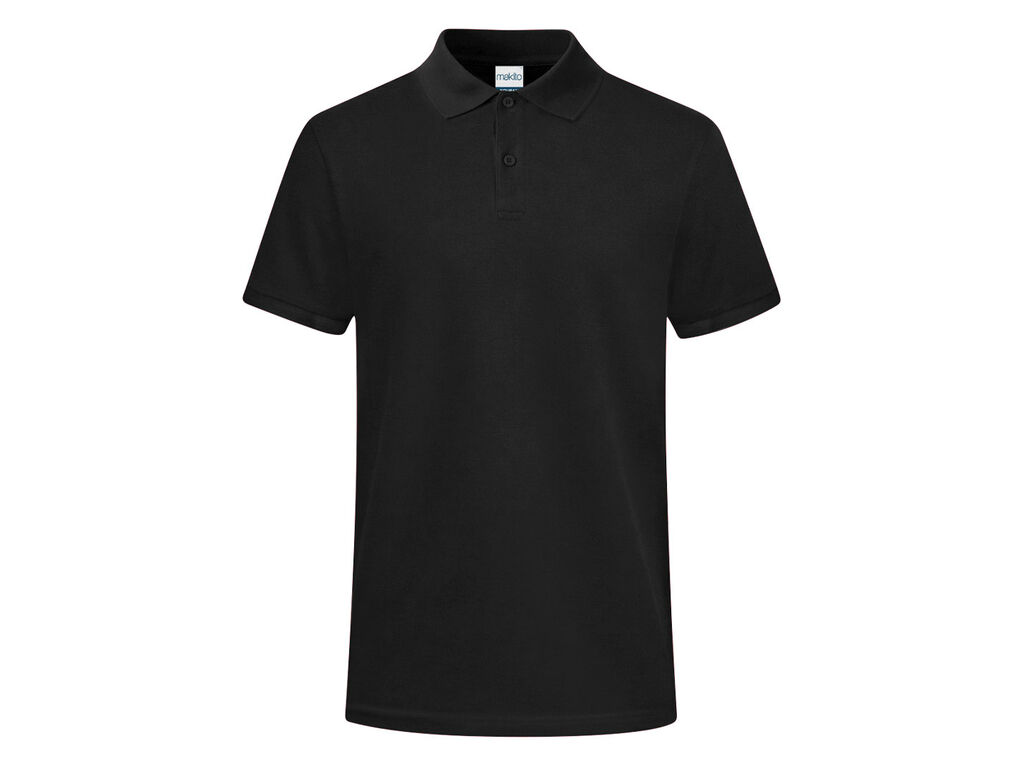 Polo Adulte Couleur Koupan