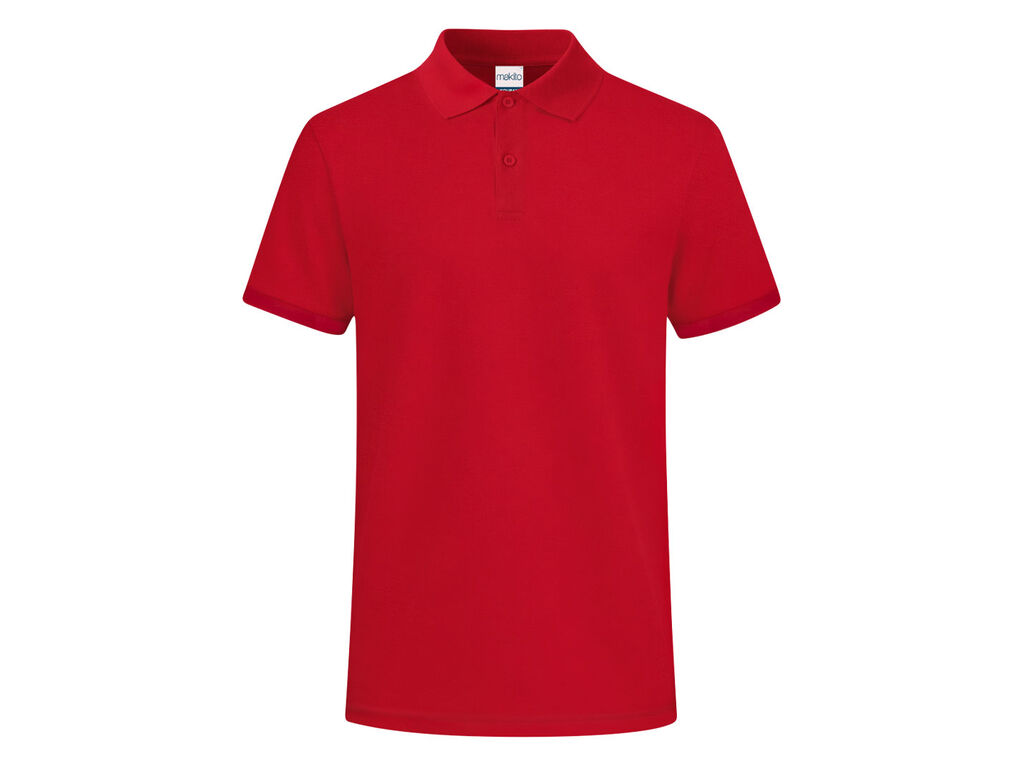 Polo Adulte Couleur Koupan