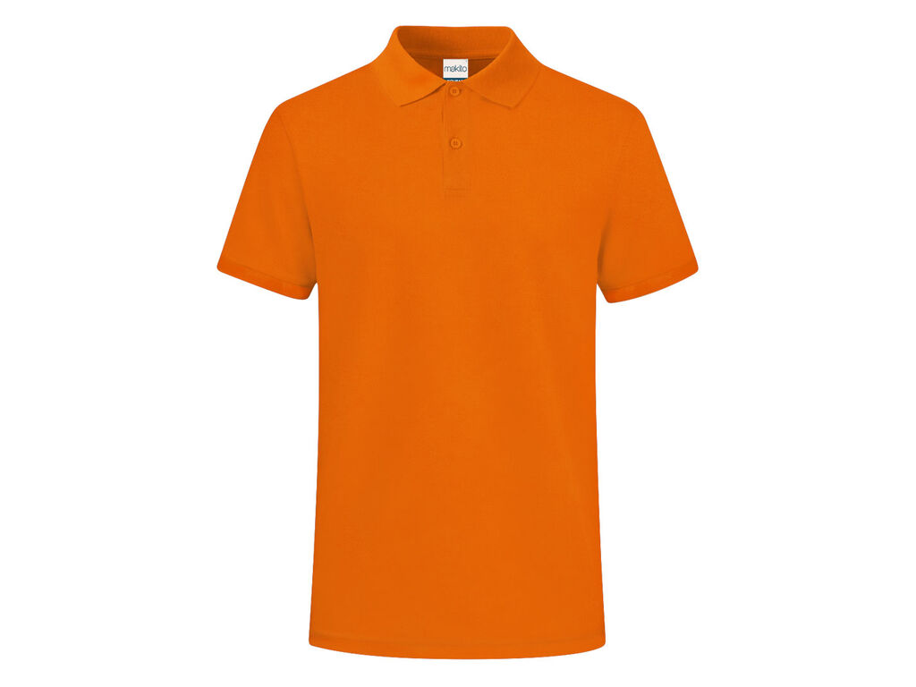 Polo Adulte Couleur Koupan