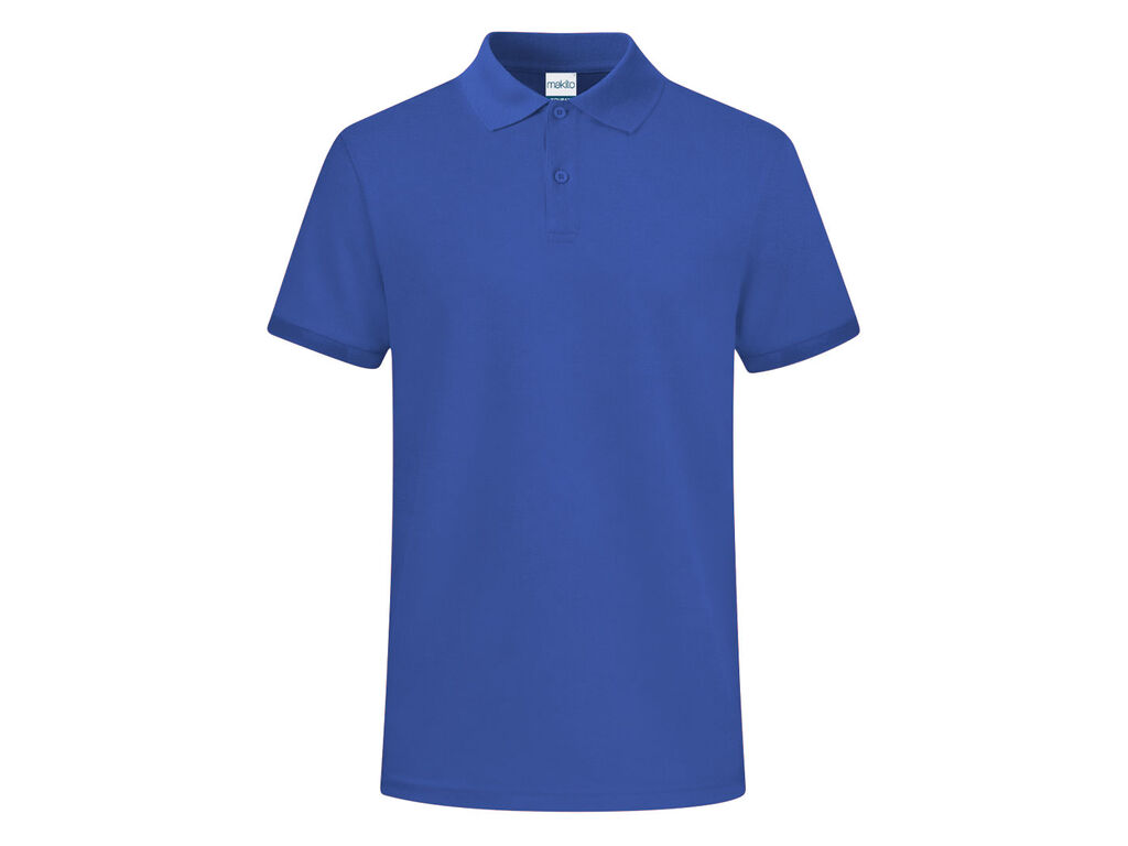 Polo Adulte Couleur Koupan