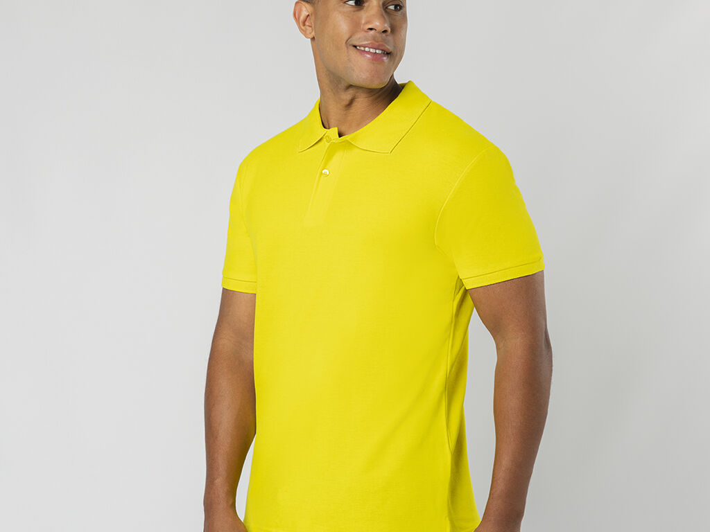 Polo Adulte Couleur Koupan