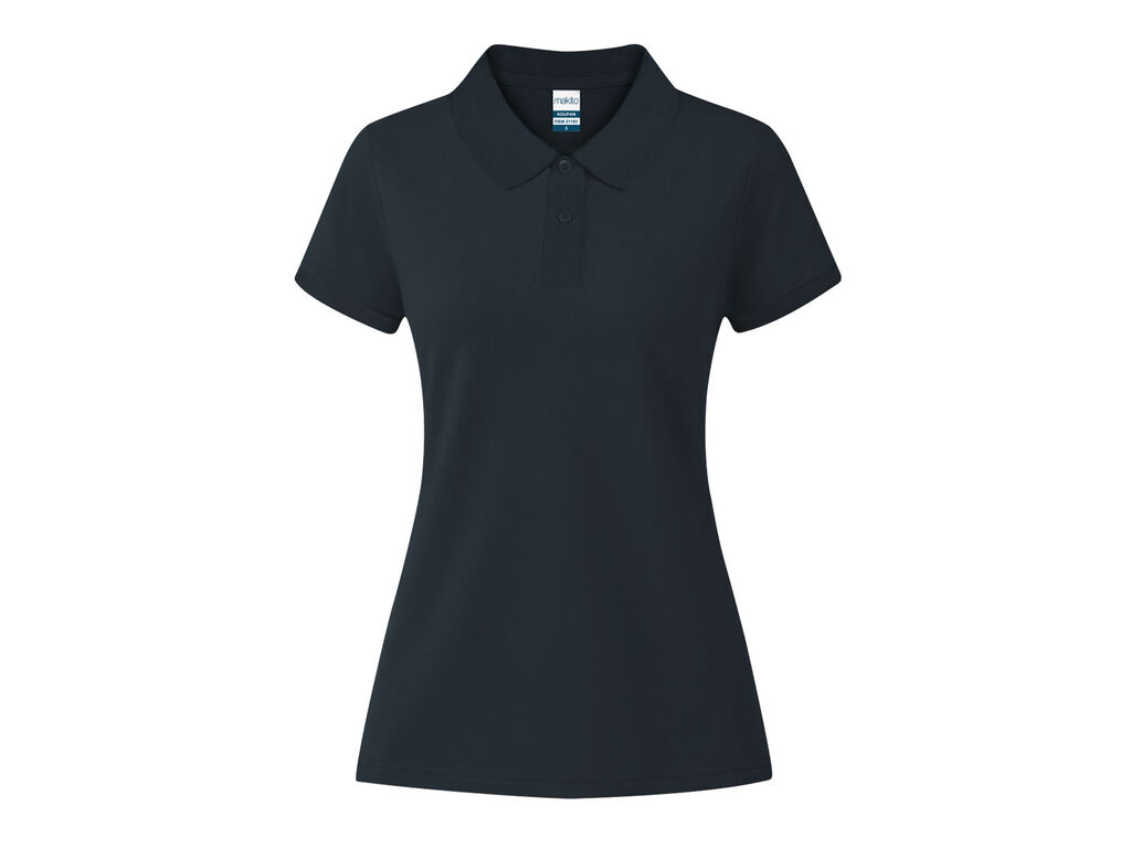 Polo Femme Couleur Koupan