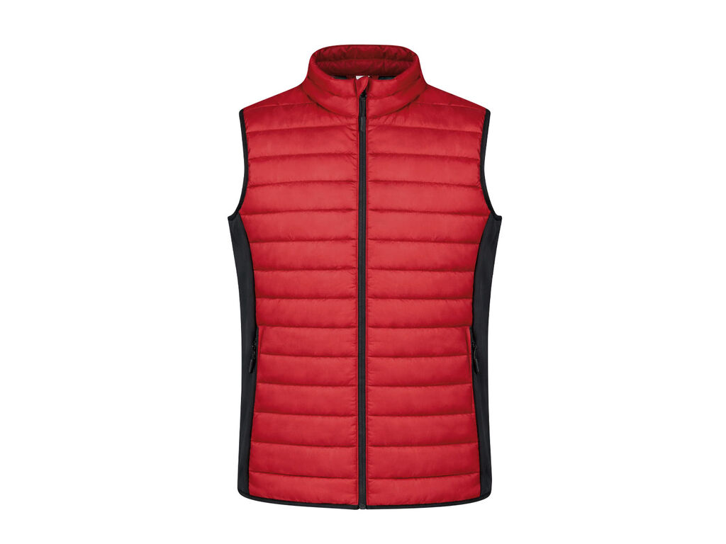 Gilet Toret