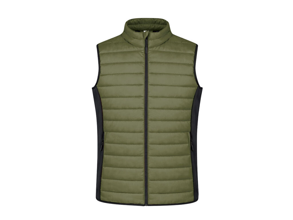 Gilet Toret