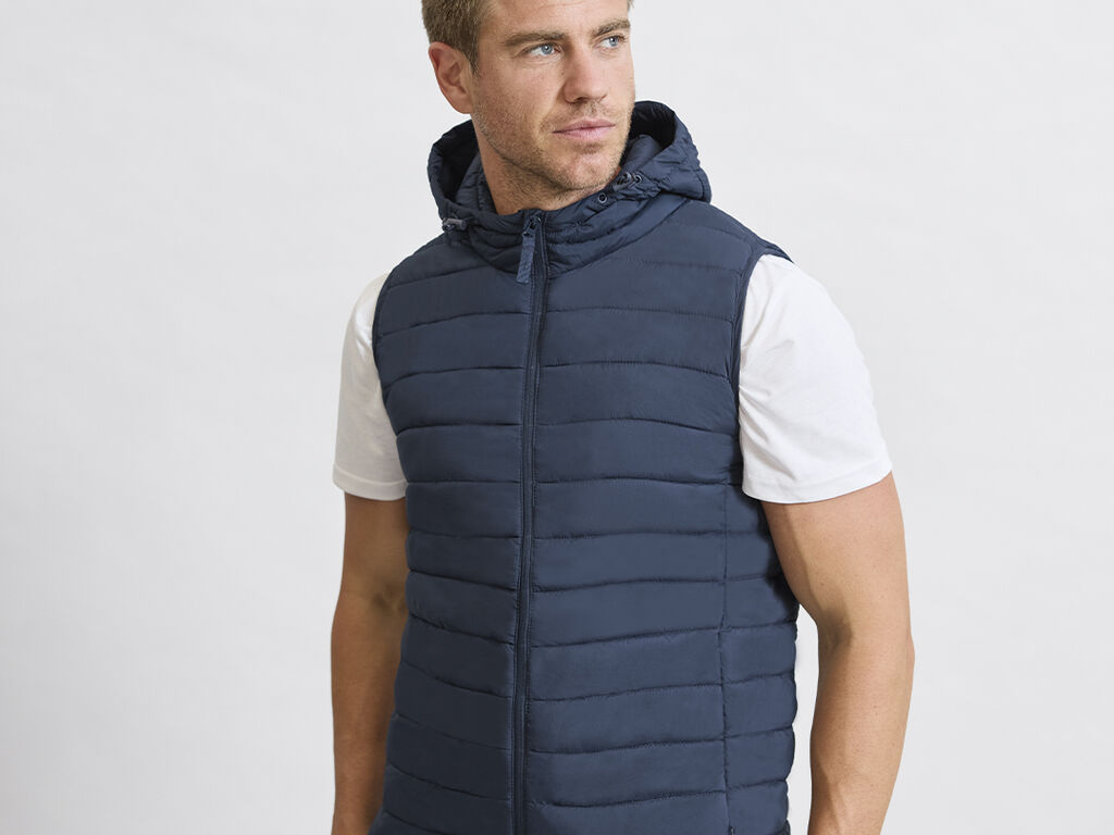 Gilet Dempax