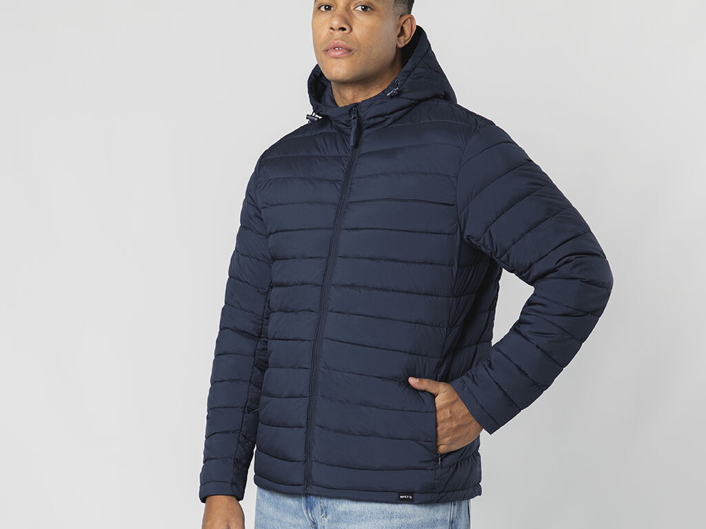 Veste Likpan