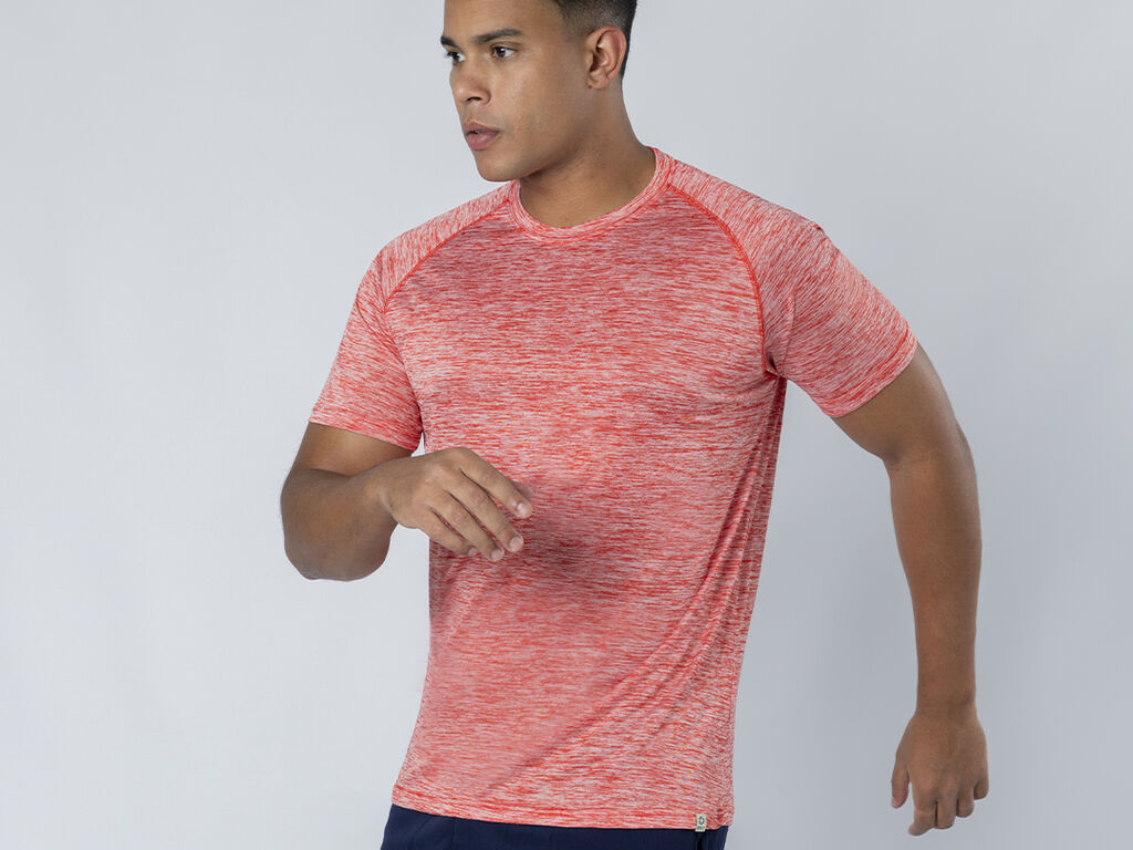 T-Shirt Adulte Kassar