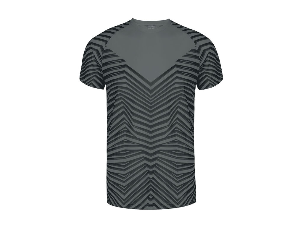 T-Shirt Adulte Tingyi