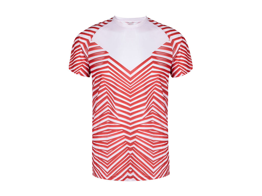 T-Shirt Adulte Tingyi